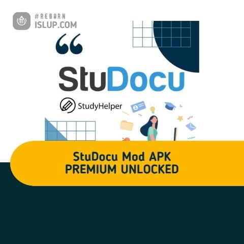 StuDocu Mod APK Premium